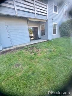 7665 E Eastman Ave Unit 110C, Denver, CO 80231