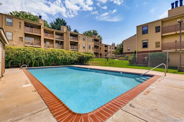 7665 E Eastman Ave Unit 110C, Denver, CO 80231