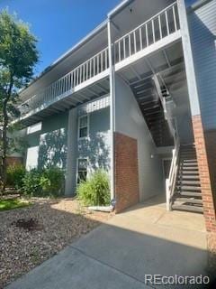 7665 E Eastman Ave Unit 110C, Denver, CO 80231