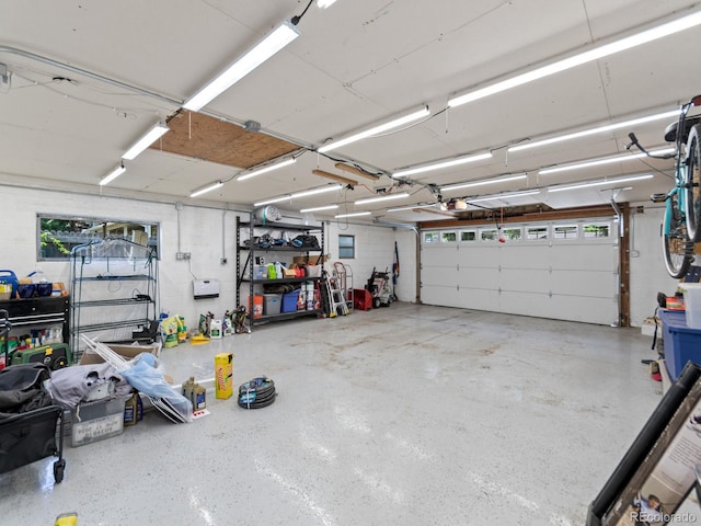 4540 Yarrow St, Wheat Ridge, CO 80033 - view of garage