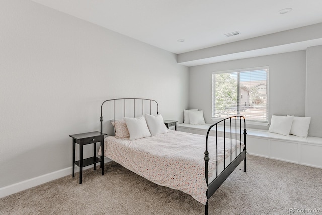 16383 Ute Peak Way, Broomfield, CO 80023 - carpeted bedroom with baseboards
