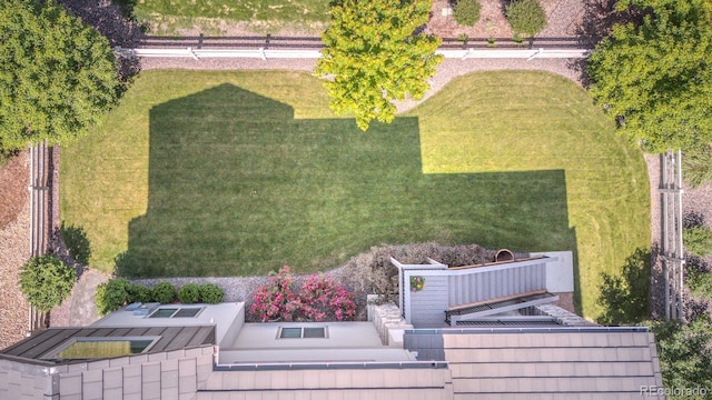 16383 Ute Peak Way, Broomfield, CO 80023 - drone / aerial view