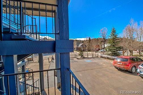 214 N Main St Unit 14, Breckenridge, CO 80424 - view of patio / terrace