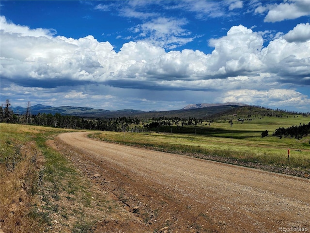 LOT2057 Forbes Park Rd, Fort Garland, CO 81133 - photo 3