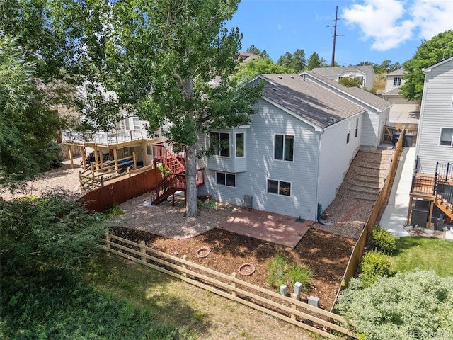 11802 Meadowood Ln, Parker, CO 80138 - photo 32