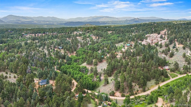 Listing photo 2 for 540 Pinon Ln, Florissant CO 80816