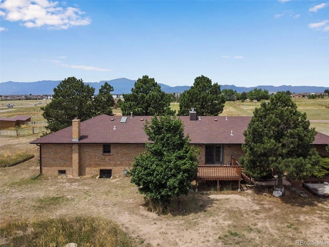 7585 Ponca Rd, Colorado Springs, CO 80908 - photo 33