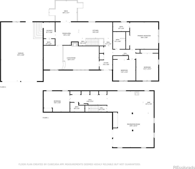 7585 Ponca Rd, Colorado Springs, CO 80908 - photo 40