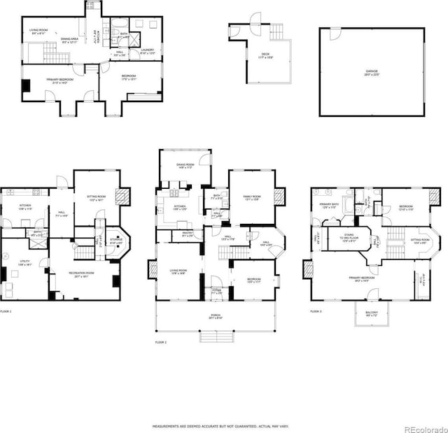 1368 N Gilpin St, Denver, CO 80218 - photo 41