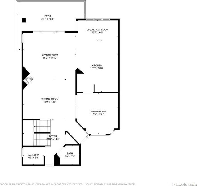 7309 Windsor Dr, Boulder, CO 80301 - photo 32
