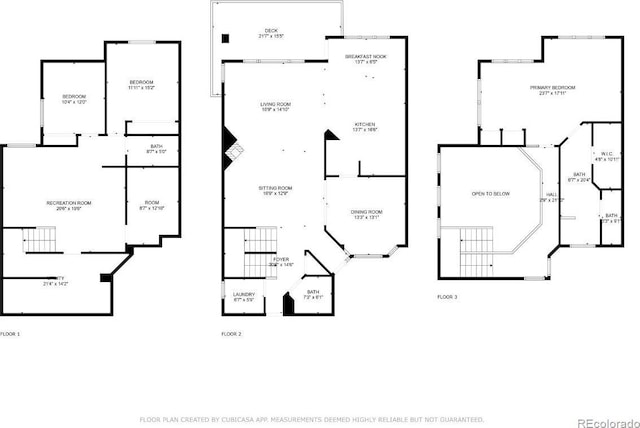 7309 Windsor Dr, Boulder, CO 80301 - photo 35