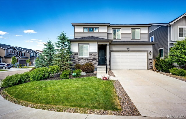 350 Vista Cliff Cir, Castle Rock, CO 80104 - photo 1