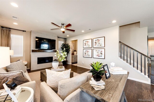 350 Vista Cliff Cir, Castle Rock, CO 80104 - photo 16