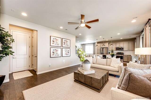 350 Vista Cliff Cir, Castle Rock, CO 80104 - photo 18