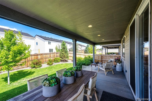 350 Vista Cliff Cir, Castle Rock, CO 80104 - photo 33