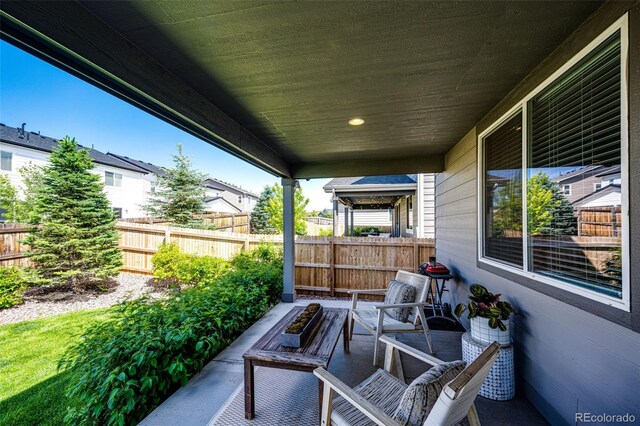 350 Vista Cliff Cir, Castle Rock, CO 80104 - photo 34