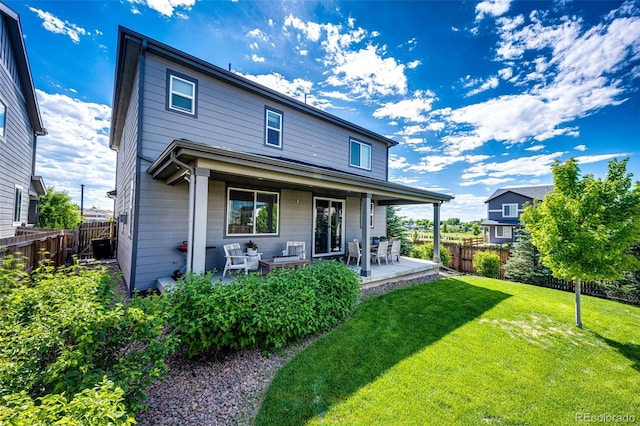 350 Vista Cliff Cir, Castle Rock, CO 80104 - photo 36