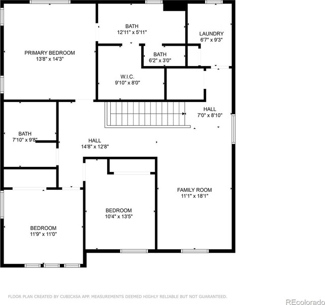 350 Vista Cliff Cir, Castle Rock, CO 80104 - photo 39