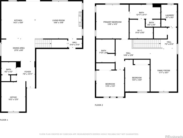 350 Vista Cliff Cir, Castle Rock, CO 80104 - photo 40