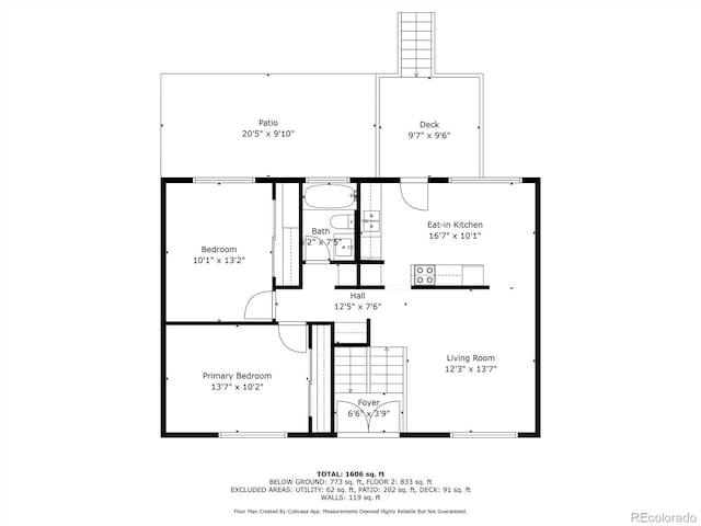 18930 W 60th Pl, Golden, CO 80403 - photo 40