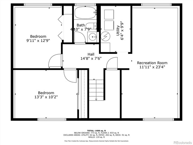 18930 W 60th Pl, Golden, CO 80403 - photo 41