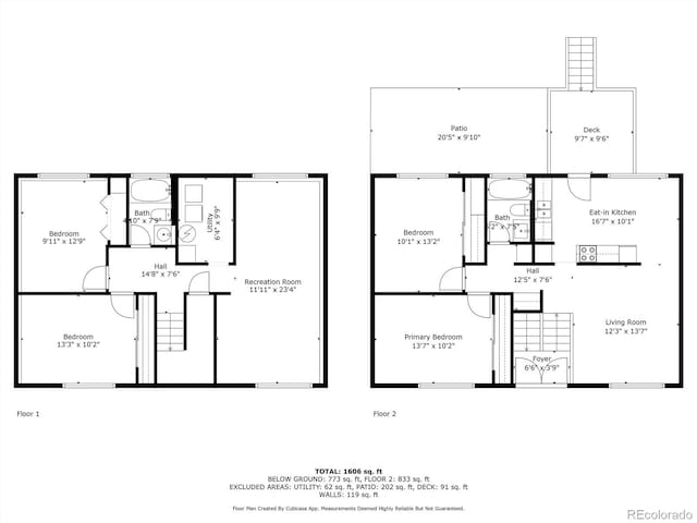 18930 W 60th Pl, Golden, CO 80403 - photo 42
