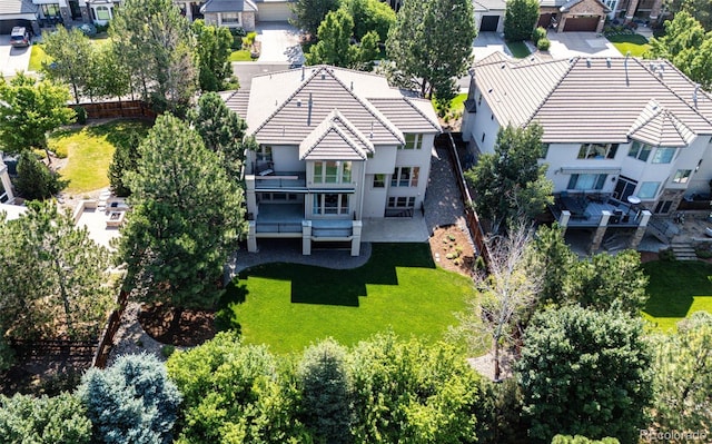 9515 S Shadow Hill Cir, Lone Tree, CO 80124 - photo 40