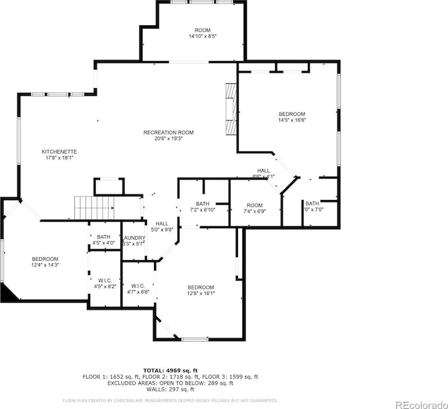 9515 S Shadow Hill Cir, Lone Tree, CO 80124 - photo 47