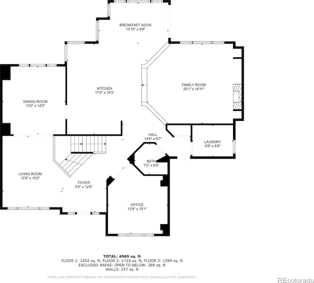 9515 S Shadow Hill Cir, Lone Tree, CO 80124 - photo 48