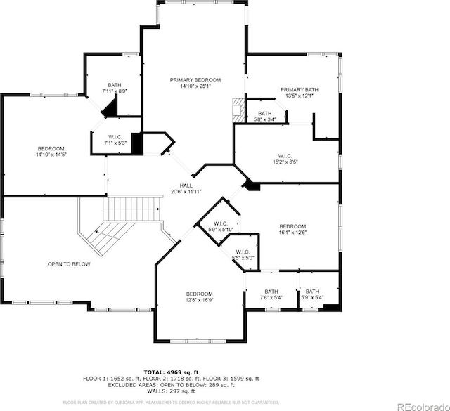 9515 S Shadow Hill Cir, Lone Tree, CO 80124 - photo 49