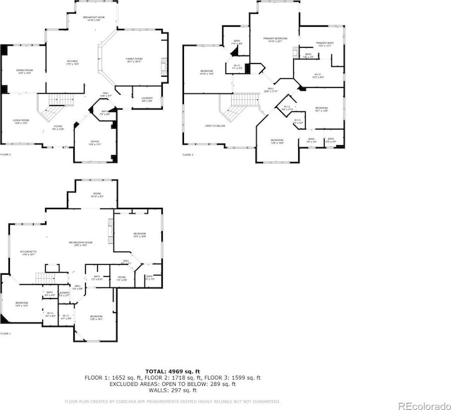 9515 S Shadow Hill Cir, Lone Tree, CO 80124 - photo 50