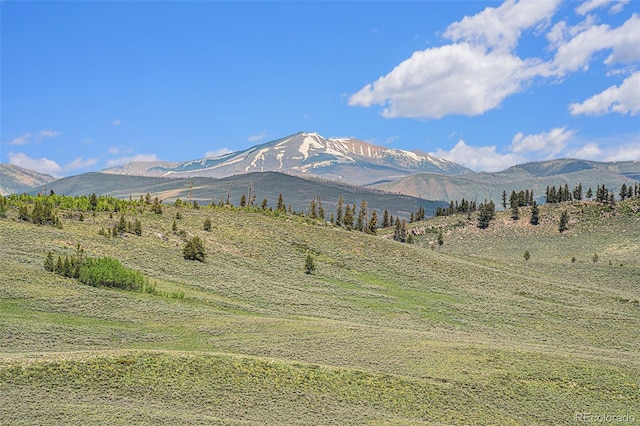 8305 Northstar Unit 8-305, Granby, CO 80446 - view of mountain backdrop