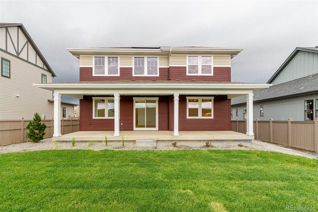 1826 Hickory Ave, Erie, CO 80516 - view of front of property with a porch
