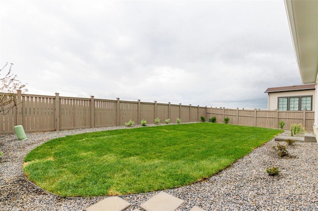 1826 Hickory Ave, Erie, CO 80516 - view of fenced backyard