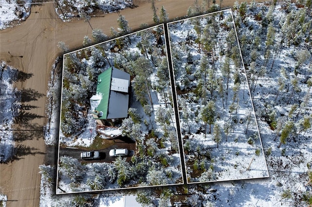 507 Gcr 4980, Grand Lake, CO 80447 - view of property location