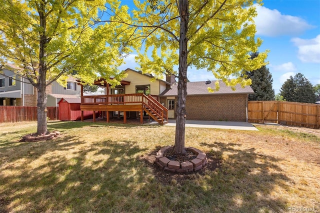 7797 S Marshall Ct, Littleton, CO 80128 - photo 8