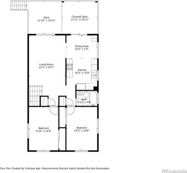 7797 S Marshall Ct, Littleton, CO 80128 - photo 42