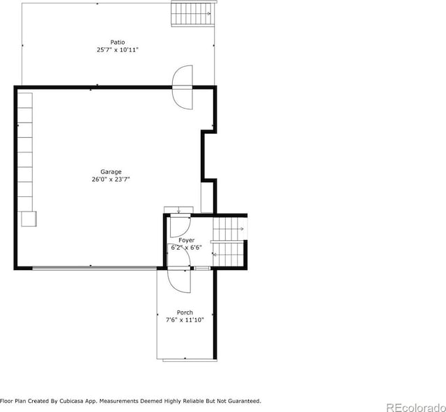 7797 S Marshall Ct, Littleton, CO 80128 - photo 43