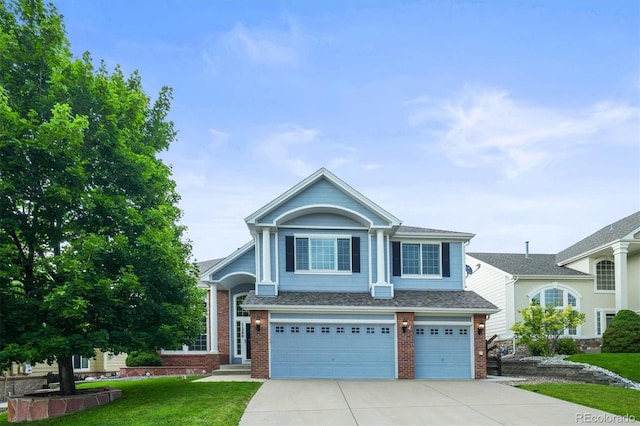 11590 Coeur D Alene Dr, Parker, CO 80138 - photo 1