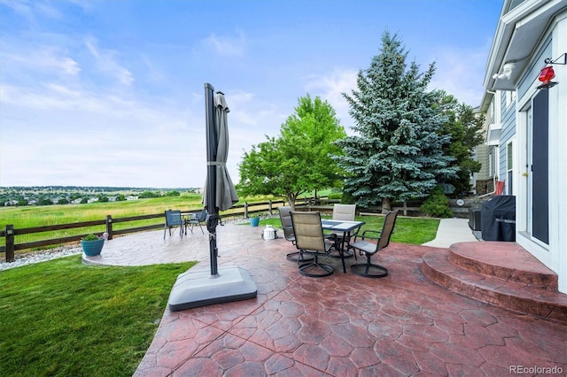11590 Coeur D Alene Dr, Parker, CO 80138 - photo 33