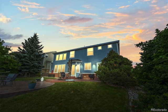 11590 Coeur D Alene Dr, Parker, CO 80138 - photo 40