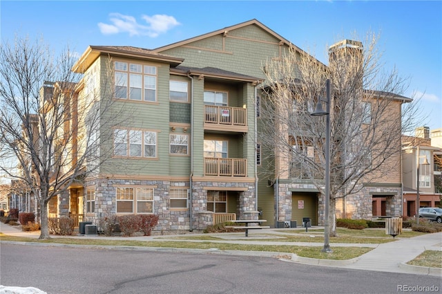 15455 Canyon Rim Dr Unit 307, Englewood, CO 80112