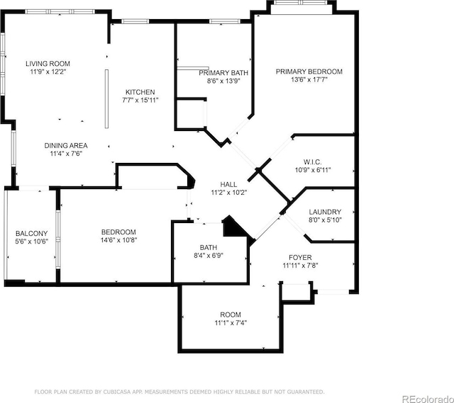 15455 Canyon Rim Dr Unit 307, Englewood, CO 80112