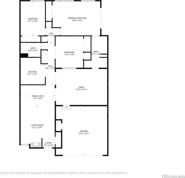 1137 Sequerra St, Broomfield, CO 80020 - photo 25