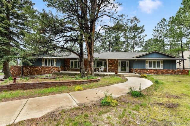 19070 White Fawn Dr, Monument, CO 80132 - photo 1