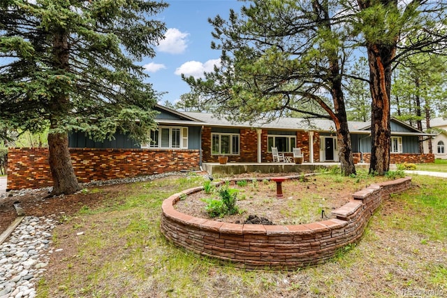 19070 White Fawn Dr, Monument, CO 80132 - photo 3
