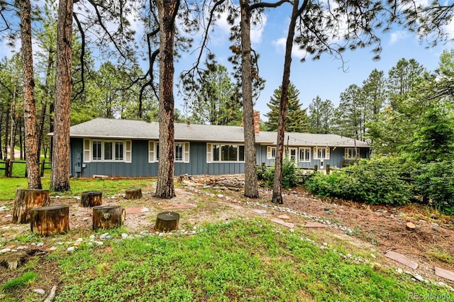 19070 White Fawn Dr, Monument, CO 80132 - photo 5