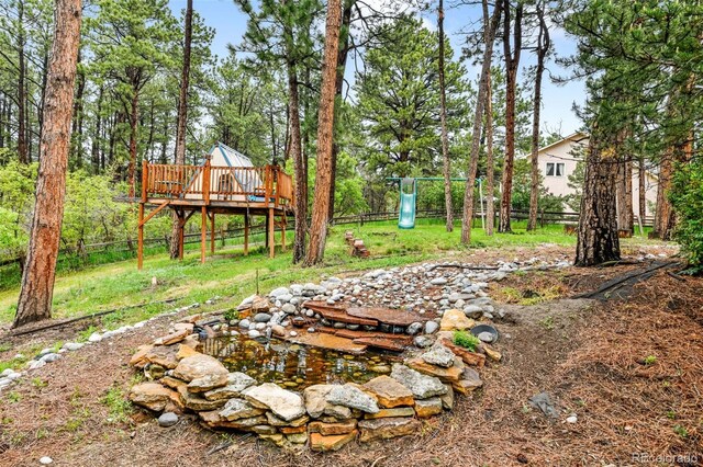 19070 White Fawn Dr, Monument, CO 80132 - photo 32