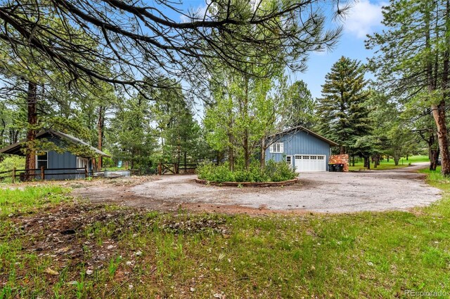 19070 White Fawn Dr, Monument, CO 80132 - photo 33
