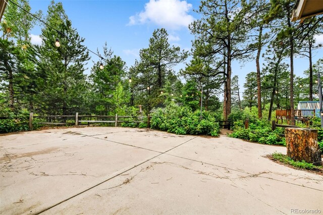 19070 White Fawn Dr, Monument, CO 80132 - photo 36